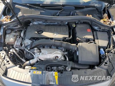 Zdjęcie 12 z 16 samochodu: 2021 MERCEDES-BENZ GLA 250 4MATIC VIN:W1N4N4HB8MJ122582 - miniatura