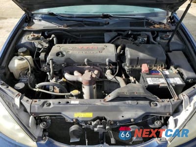Zdjęcie 11 z 12 samochodu: 2005 TOYOTA CAMRY LE VIN:4T1BE30K45U089578 - miniatura