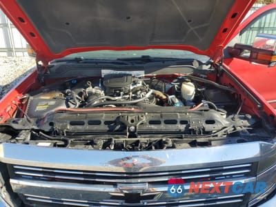 Zdjęcie 11 z 13 samochodu: 2015 CHEVROLET SILVERADO K3500 LTZ VIN:1GC4K0E87FF575177 - miniatura