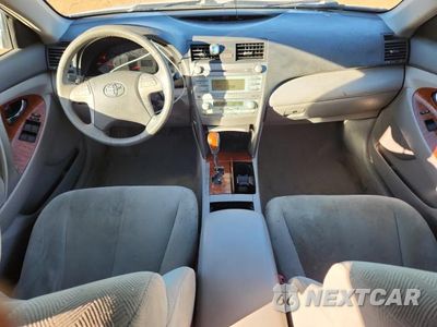 Zdjęcie 8 z 11 samochodu: 2008 TOYOTA CAMRY CE VIN:4T1BE46K28U784322 - miniatura