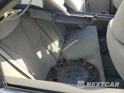Zdjęcie 10 z 11 samochodu: 2010 TOYOTA CAMRY BASE VIN:4T1BF3EK4AU509887 - miniatura