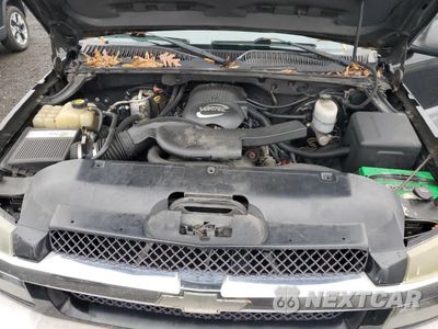 Zdjęcie 11 z 14 samochodu: 2002 CHEVROLET AVALANCHE C1500 VIN:3GNEC13T62G138883 - miniatura