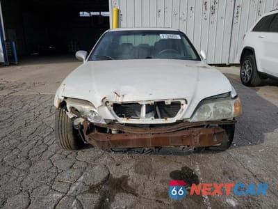 Piąte zdjęcie samochodu w środku: 1998 ACURA 3.5RL SE VIN:JH4KA9680WC012971 - miniatura