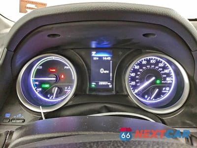 Zdjęcie 9 z 12 samochodu: 2023 TOYOTA CAMRY LE VIN:4T1C31AK5PU047873 - miniatura
