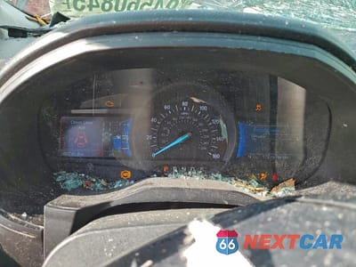 Zdjęcie 9 z 13 samochodu: 2024 FORD EDGE SEL VIN:2FMPK4J97RBA76495 - miniatura