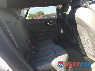 Zdjęcie 11 z 13 samochodu: 2019 AUDI Q8 PREMIUM VIN:WA1AVAF14KD010175 - miniatura