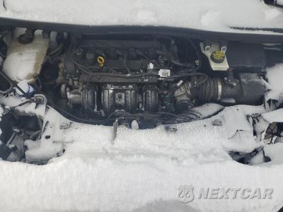 Zdjęcie 12 z 14 samochodu: 2016 FORD TRANSIT CONN VIN:NM0LS7E74G1283428 - miniatura