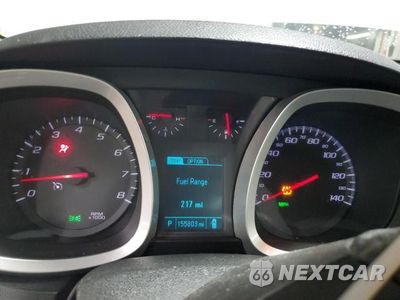 Zdjęcie 9 z 11 samochodu: 2014 CHEVROLET EQUINOX LT VIN:2GNFLFEK8E6184642 - miniatura