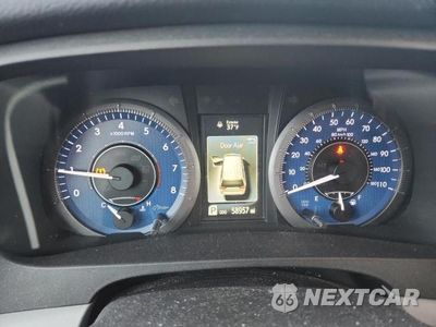 Zdjęcie 9 z 12 samochodu: 2015 TOYOTA SIENNA XLE VIN:5TDYK3DC2FS684669 - miniatura