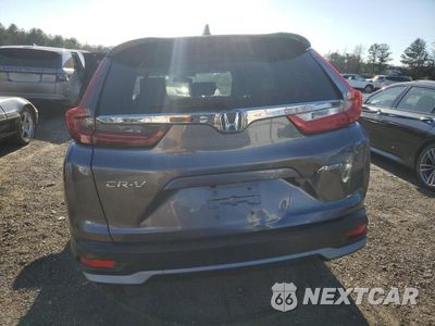 Zdjęcie 6 z 12 samochodu: 2021 HONDA CR-V EX VIN:2HKRW2H51MH602819 - miniatura