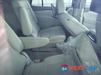 Zdjęcie 11 z 13 samochodu: 2025 CADILLAC ESCALADE SPORT PLATINUM VIN:1GYS9GRL2SR247100 - miniatura