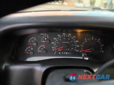 Zdjęcie 8 z 15 samochodu: 2000 FORD F250 SUPER DUTY VIN:1FTNX21S1YED09617 - miniatura