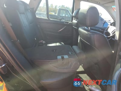 Zdjęcie 11 z 14 samochodu: 2005 BMW X5 3.0I VIN:5UXFA13535LY20677 - miniatura