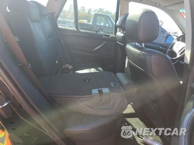 Zdjęcie 11 z 14 samochodu: 2005 BMW X5 3.0I VIN:5UXFA13535LY20677 - miniatura