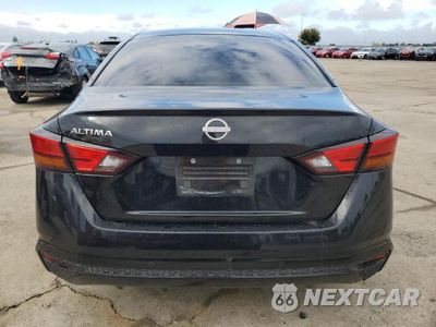 Zdjęcie 6 z 13 samochodu: 2023 NISSAN ALTIMA S VIN:1N4BL4BV8PN384449 - miniatura