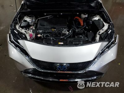Zdjęcie 12 z 15 samochodu: 2021 TOYOTA VENZA LE VIN:JTEAAAAH6MJ029736 - miniatura