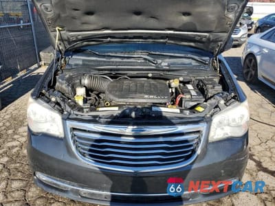 Zdjęcie 12 z 13 samochodu: 2011 CHRYSLER TOWN & COUNTRY TOURING VIN:2A4RR5DG9BR612542 - miniatura