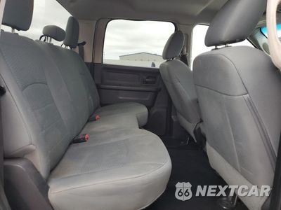 Zdjęcie 10 z 14 samochodu: 2015 RAM 2500 ST VIN:3C6UR5CJ0FG587031 - miniatura