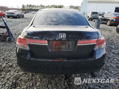 Zdjęcie 6 z 14 samochodu: 2011 HONDA ACCORD LXP VIN:1HGCP2F41BA145853 - miniatura
