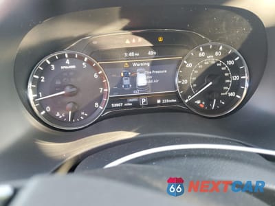 Zdjęcie 9 z 13 samochodu: 2024 INFINITI QX80 LUXE VIN:JN8AZ2AE3R9327814 - miniatura