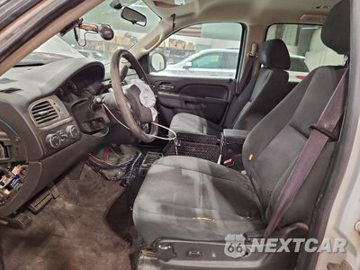 Zdjęcie 7 z 12 samochodu: 2012 CHEVROLET TAHOE SPECIAL VIN:1GNSK2E07CR249040 - miniatura