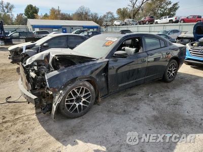 2013 DODGE CHARGER R/T 2C3CDXCT8DH693020 - główne zdjęcie licytacji z USA - miniatura