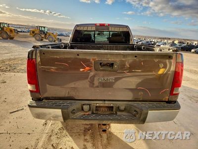 Zdjęcie 6 z 11 samochodu: 2010 GMC SIERRA K1500 SLE VIN:1GTSKVE35AZ286461 - miniatura