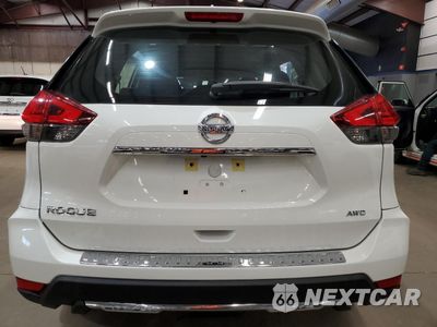 Zdjęcie 6 z 14 samochodu: 2017 NISSAN ROGUE S VIN:KNMAT2MV2HP500838 - miniatura
