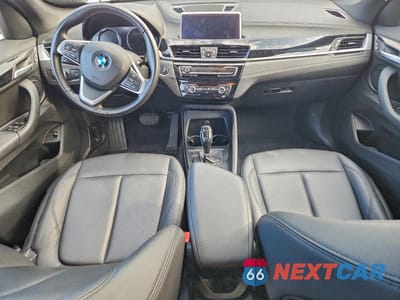 Zdjęcie 8 z 11 samochodu: 2021 BMW X1 XDRIVE28I VIN:WBXJG9C03M5U20914 - miniatura