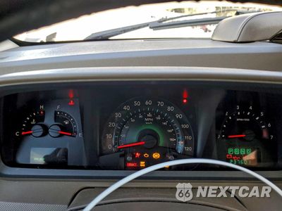 Zdjęcie 9 z 13 samochodu: 2010 DODGE JOURNEY SXT VIN:3D4PG5FV1AT117149 - miniatura