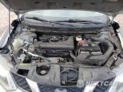 Zdjęcie 12 z 15 samochodu: 2014 NISSAN ROGUE S VIN:5N1AT2MV8EC872649 - miniatura