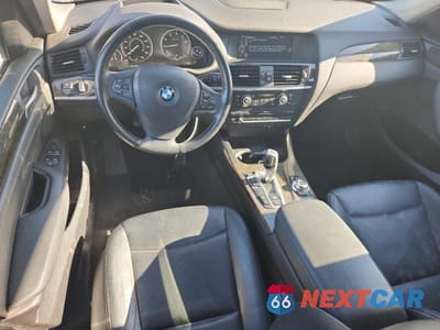 Zdjęcie 8 z 12 samochodu: 2014 BMW X3 XDRIVE28I VIN:5UXWX9C53E0D31147 - miniatura