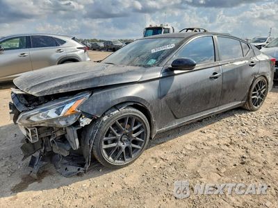 2019 NISSAN ALTIMA SR 1N4BL4CV3KN321606 - główne zdjęcie licytacji z USA - miniatura