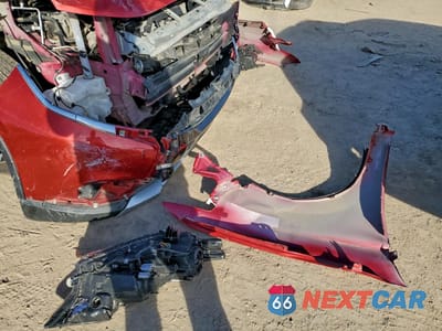 Zdjęcie 13 z 15 samochodu: 2018 MITSUBISHI OUTLANDER VIN:JA4AD2A39JZ039397 - miniatura