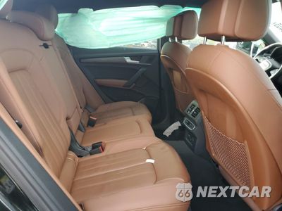 Zdjęcie 11 z 15 samochodu: 2022 AUDI Q5 PREMIUM 45 VIN:WA1GAAFY7N2124917 - miniatura