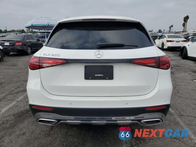 Zdjęcie 6 z 12 samochodu: 2025 MERCEDES-BENZ GLC 300 VIN:W1NKM4GB9SF291585 - miniatura