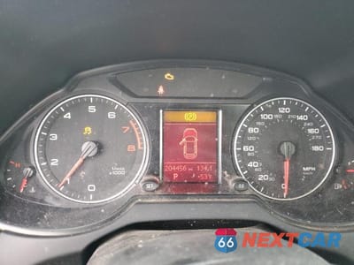 Zdjęcie 9 z 13 samochodu: 2011 AUDI Q5 PREMIUM PLUS VIN:WA1LFAFP3BA037959 - miniatura