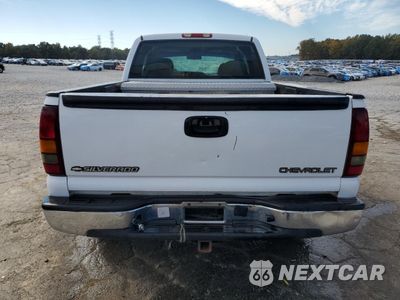 Zdjęcie 6 z 12 samochodu: 2002 CHEVROLET SILVERADO C1500 VIN:1GCEC19V52Z276951 - miniatura