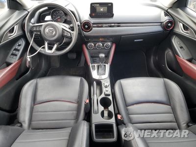 Zdjęcie 8 z 13 samochodu: 2018 MAZDA CX-3 TOURING VIN:JM1DKFC78J0301172 - miniatura