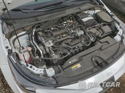 Zdjęcie 11 z 13 samochodu: 2024 TOYOTA COROLLA LE VIN:5YFB4MDE8RP174587 - miniatura