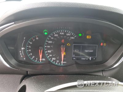 Zdjęcie 9 z 13 samochodu: 2019 CHEVROLET TRAX LS VIN:3GNCJKSB7KL381153 - miniatura
