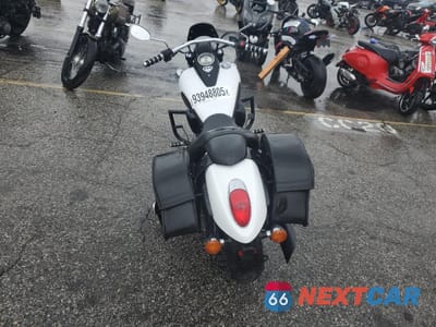 Zdjęcie 6 z 9 samochodu: 2016 KAWASAKI VN900 C VIN:JKAVN2C13GA065477 - miniatura