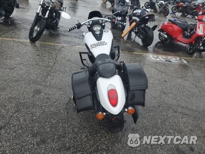 Zdjęcie 6 z 9 samochodu: 2016 KAWASAKI VN900 C VIN:JKAVN2C13GA065477 - miniatura