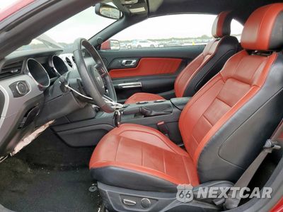 Zdjęcie 7 z 15 samochodu: 2016 FORD MUSTANG GT VIN:1FATP8FF1G5333233 - miniatura