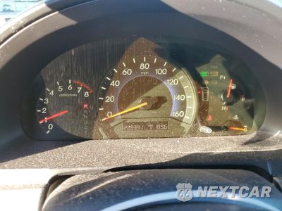 Zdjęcie 9 z 14 samochodu: 2007 HONDA ODYSSEY LX VIN:5FNRL38287B117715 - miniatura