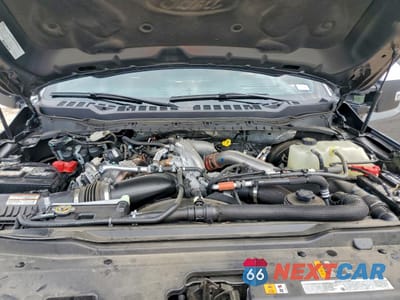 Zdjęcie 11 z 15 samochodu: 2024 FORD F250 SUPER DUTY VIN:1FT8W2BM9REE83873 - miniatura