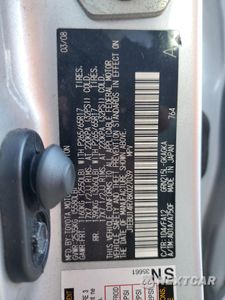 Zdjęcie 13 z 13 samochodu: 2008 TOYOTA 4RUNNER SR5 VIN:JTEBU14R78K027039 - miniatura