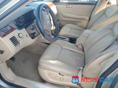 Zdjęcie 7 z 13 samochodu: 2006 CADILLAC DTS VIN:1G6KD57Y26U206088 - miniatura