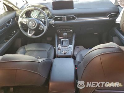 Zdjęcie 8 z 14 samochodu: 2023 MAZDA CX-5 PREMIUM PLUS VIN:JM3KFBEM1P0264974 - miniatura