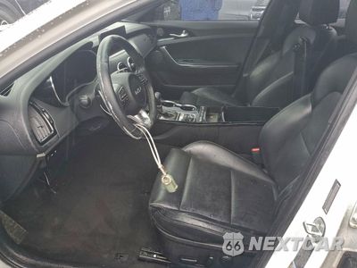 Zdjęcie 7 z 14 samochodu: 2022 KIA STINGER GT LINE VIN:KNAE35LD5N6105997 - miniatura